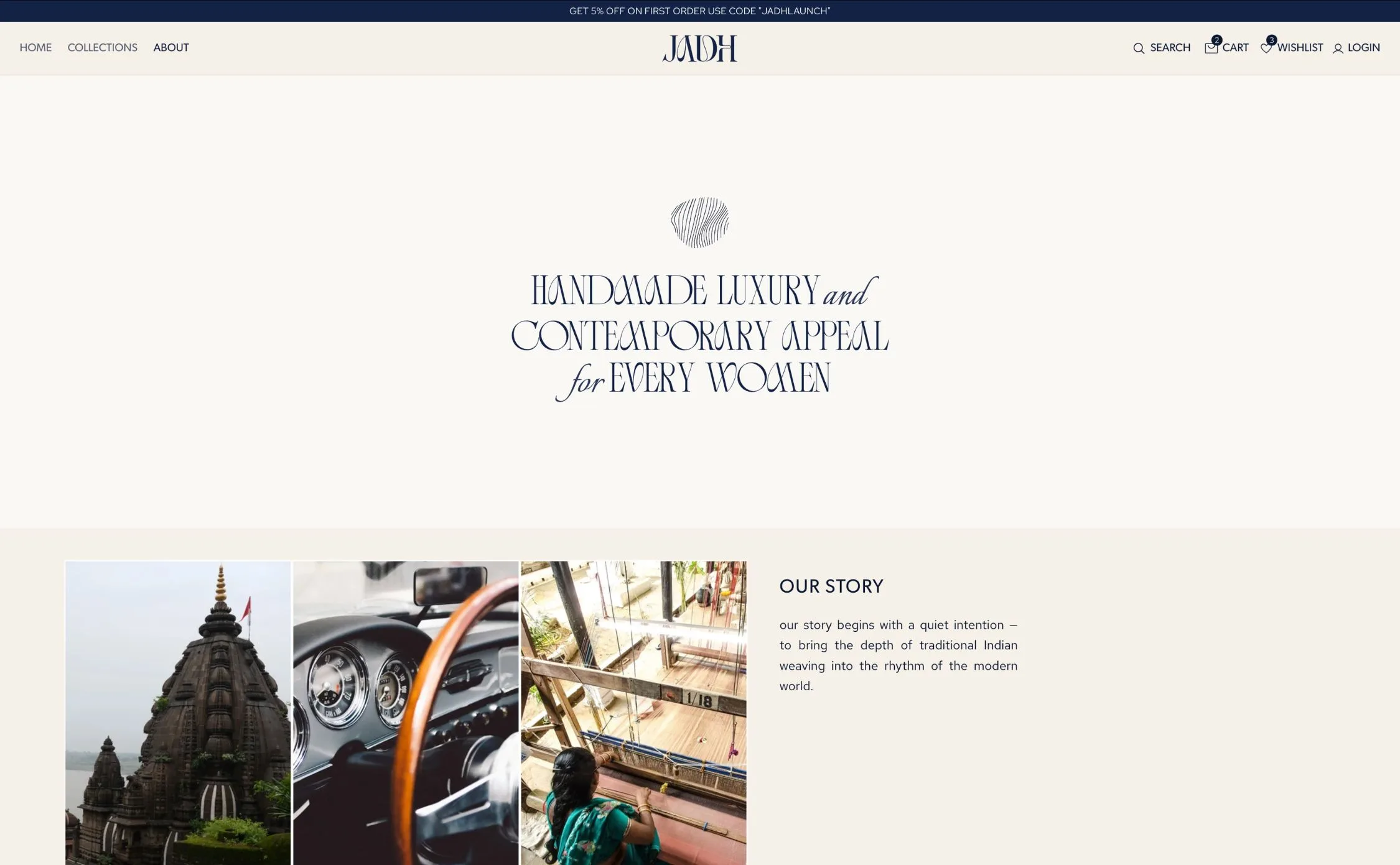 Jadh Showcase Image 6