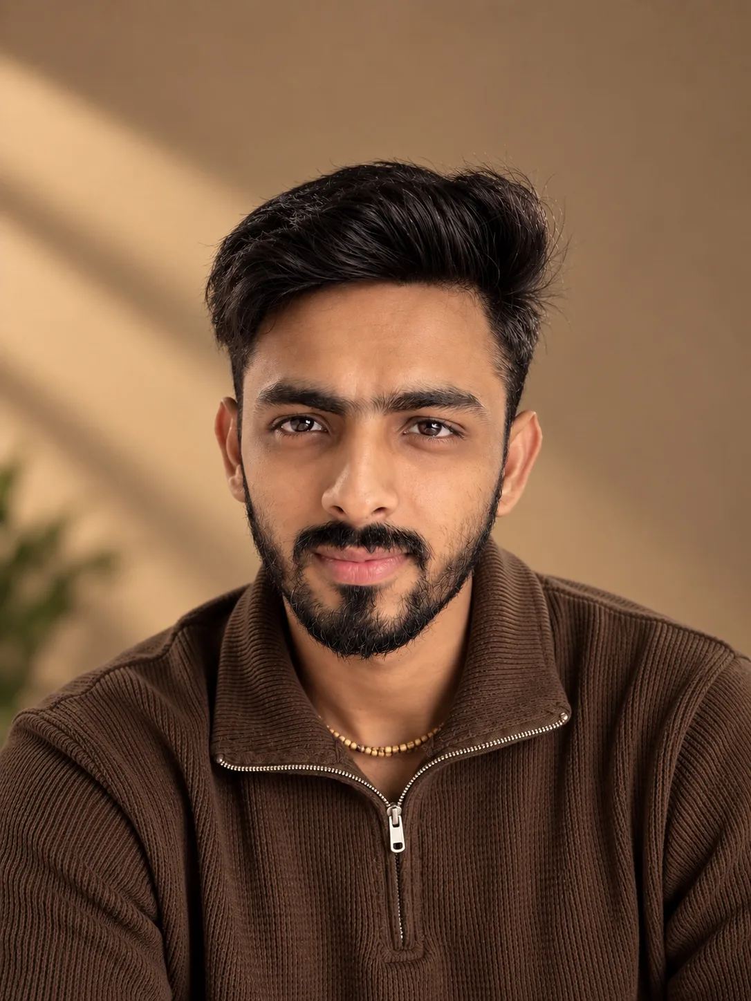 Vanshaj Arora